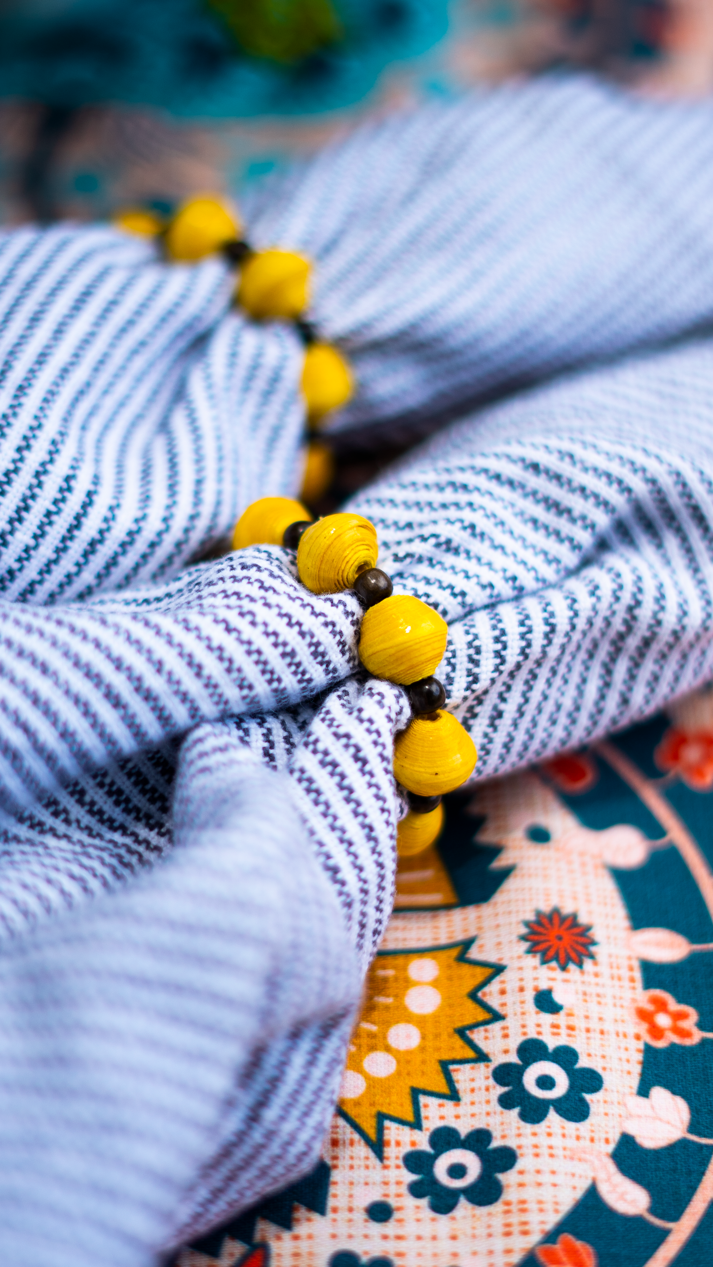 Canario Napkin Rings (set)