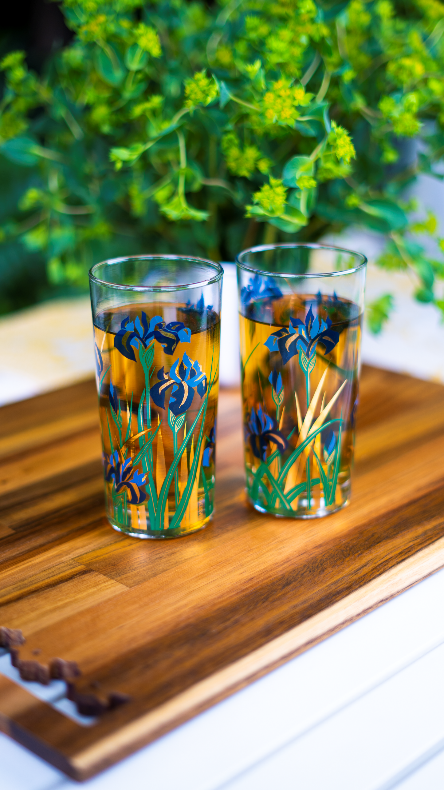 Van Gogh Glasses
