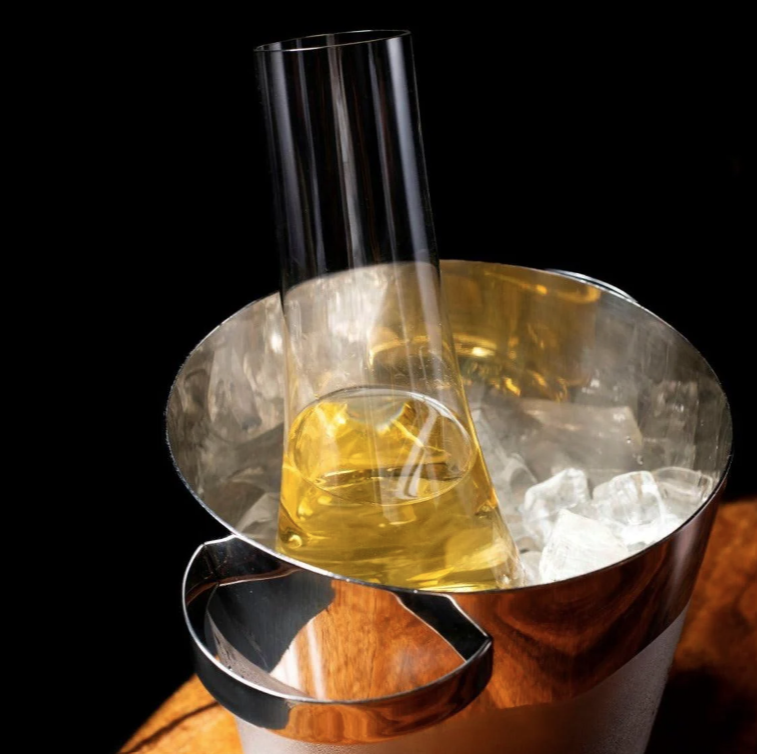 Gabriel-Glas DrinkArt Bottle