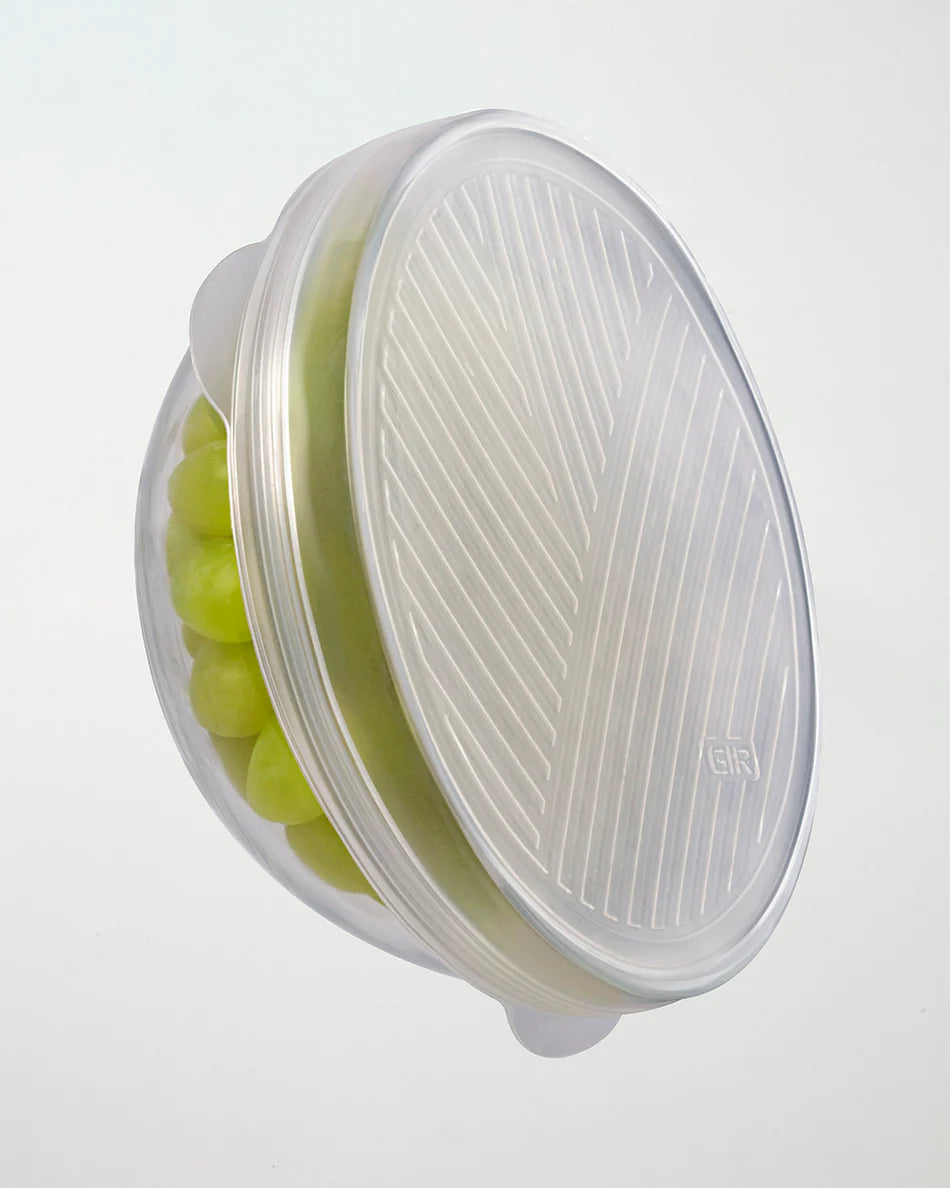 Stretch Covers for Bowls (set)