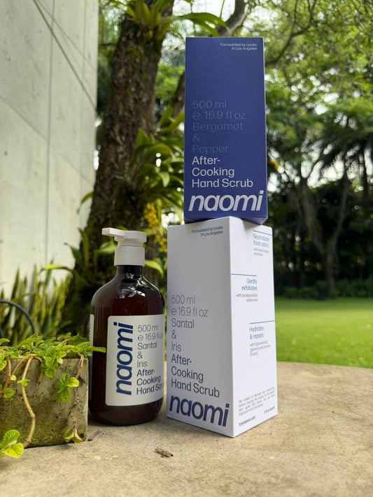 Naomi Hand Soap
