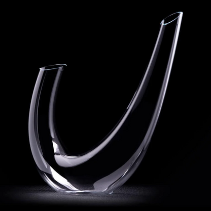 Gabriel-Glas Alpha Decanter