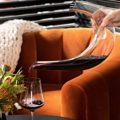 Gabriel-Glas Alpha Decanter