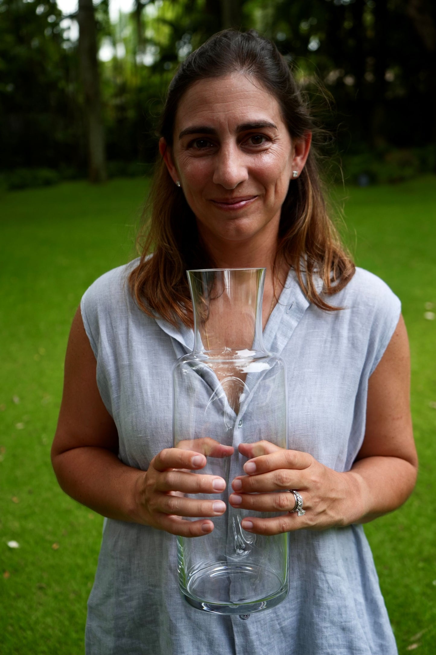 Gabriel Glas Aqua Series