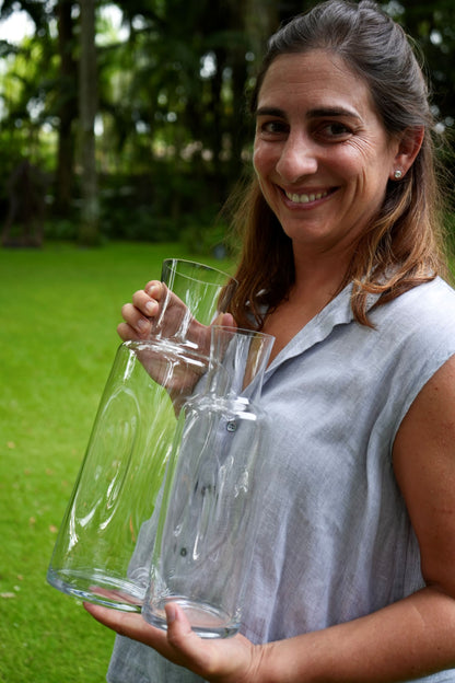 Gabriel Glas Aqua Series