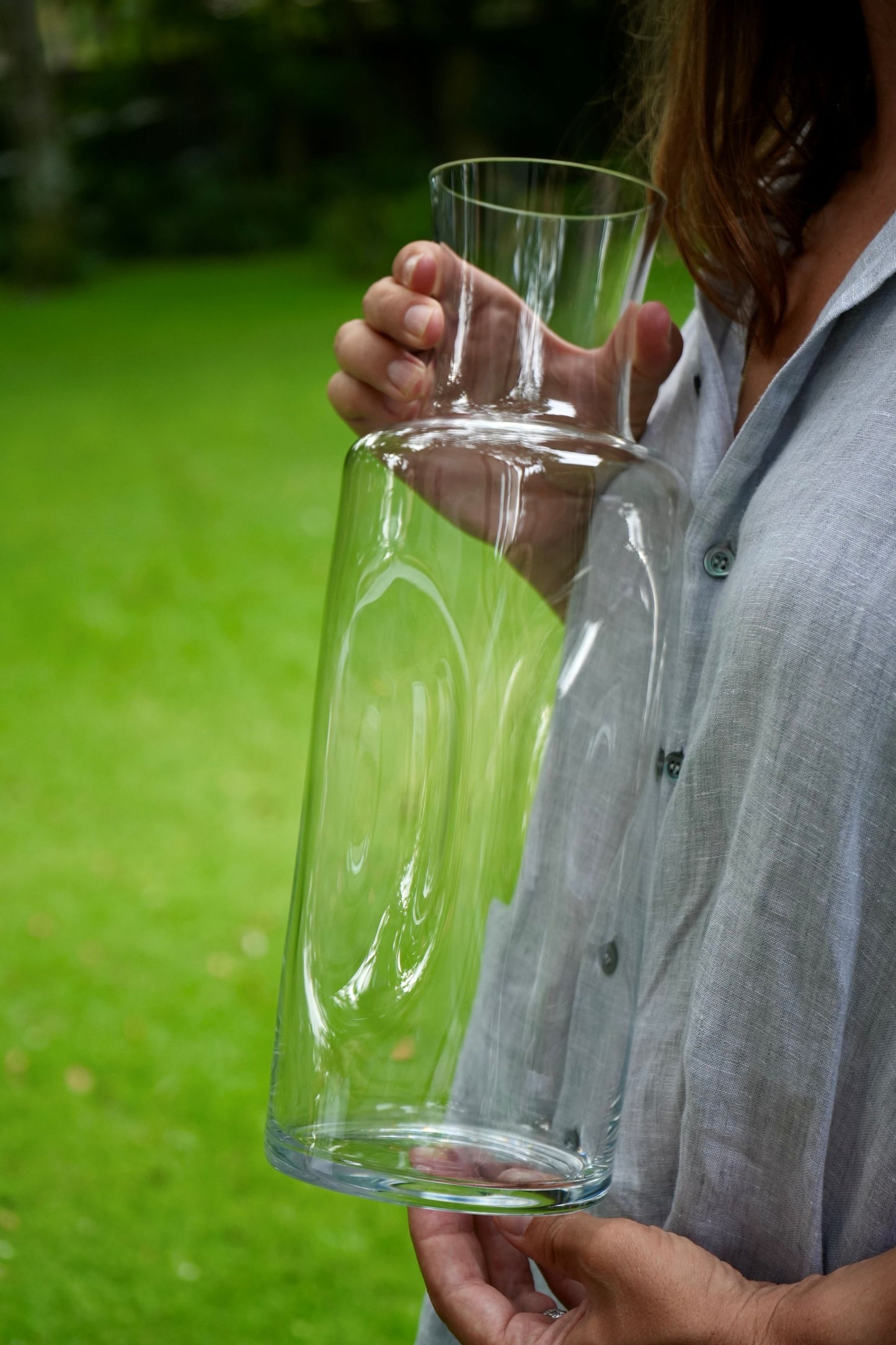 Gabriel Glas Aqua Series