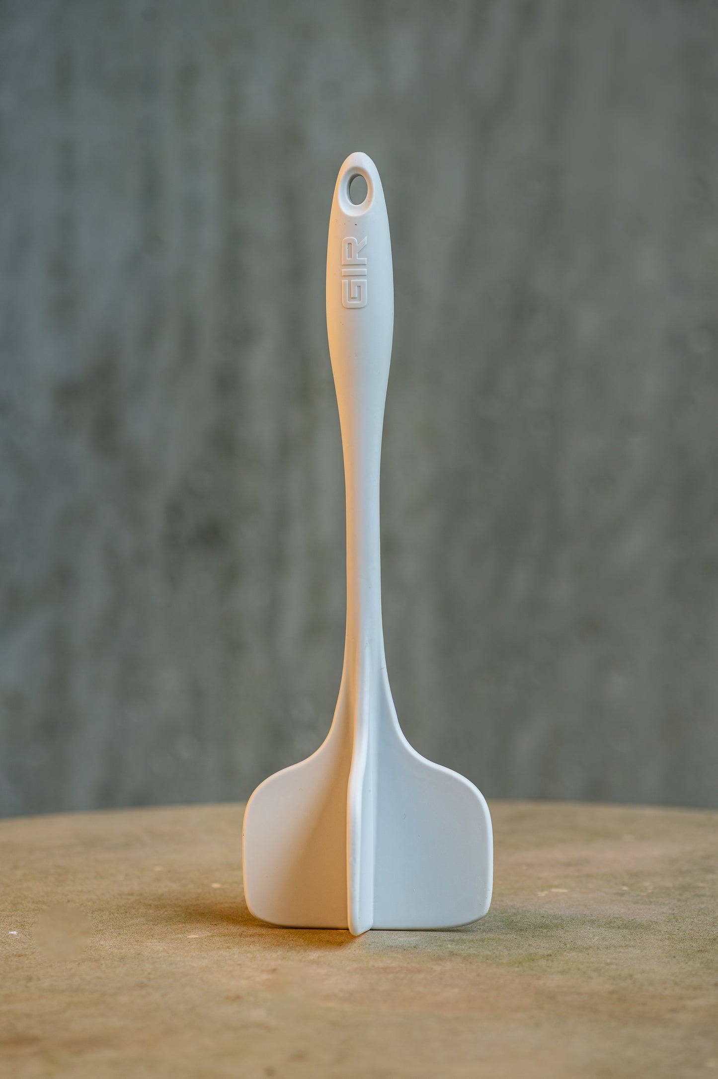 Picador de forma cuádruple