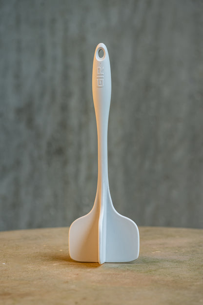 Picador de forma cuádruple