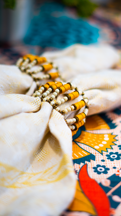 Gavilan Napkin Rings (set)