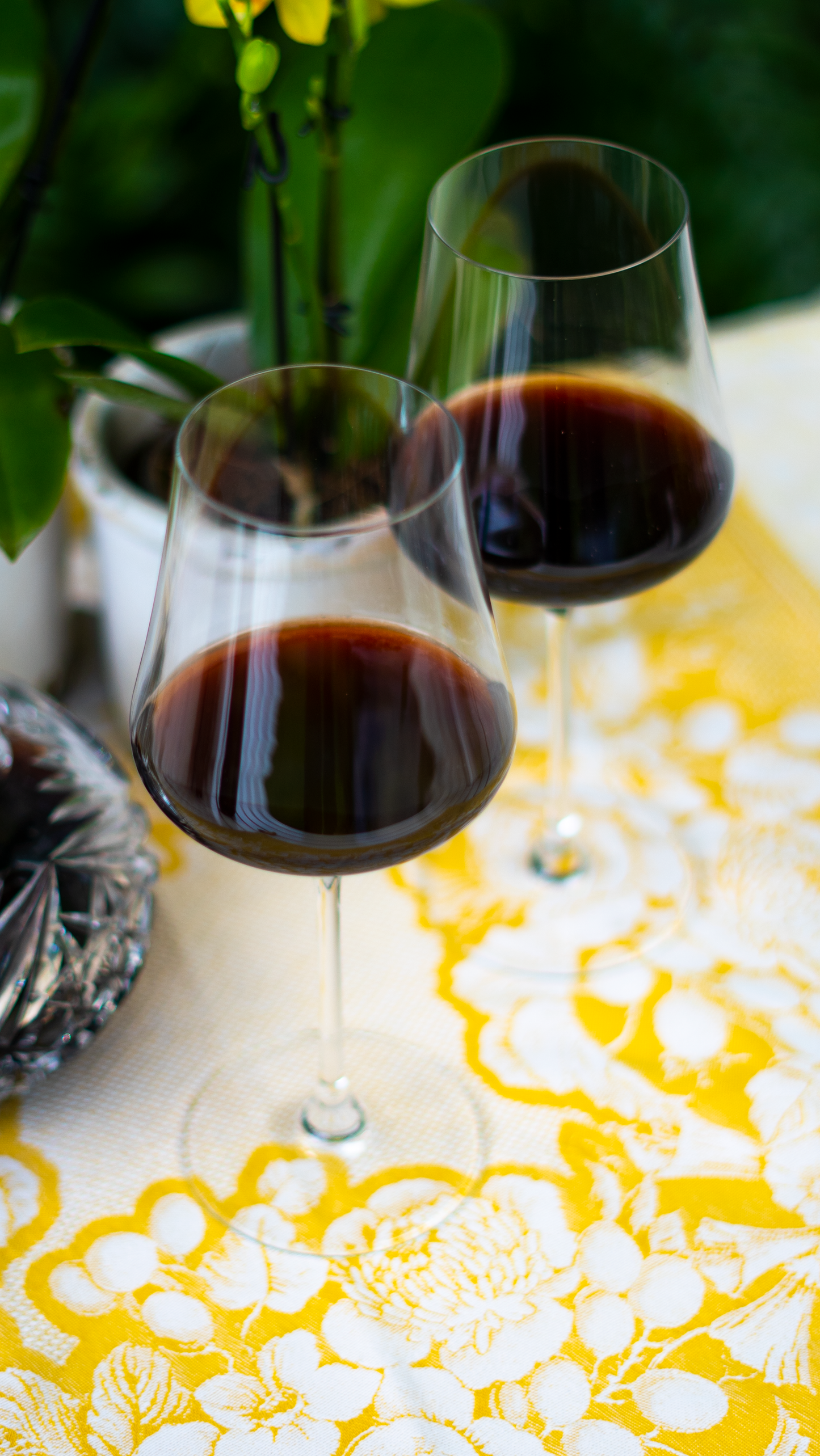 Gabriel Glas StandArt Universal Wine Glass (set of 6)