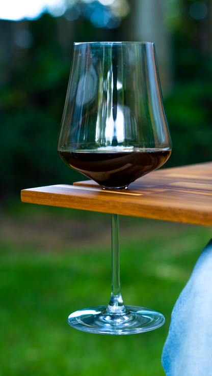 Acacia Tray Table (set)