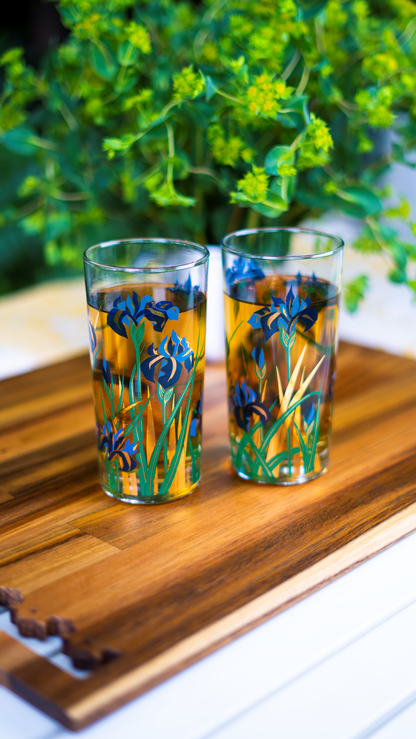 Van Gogh Glasses
