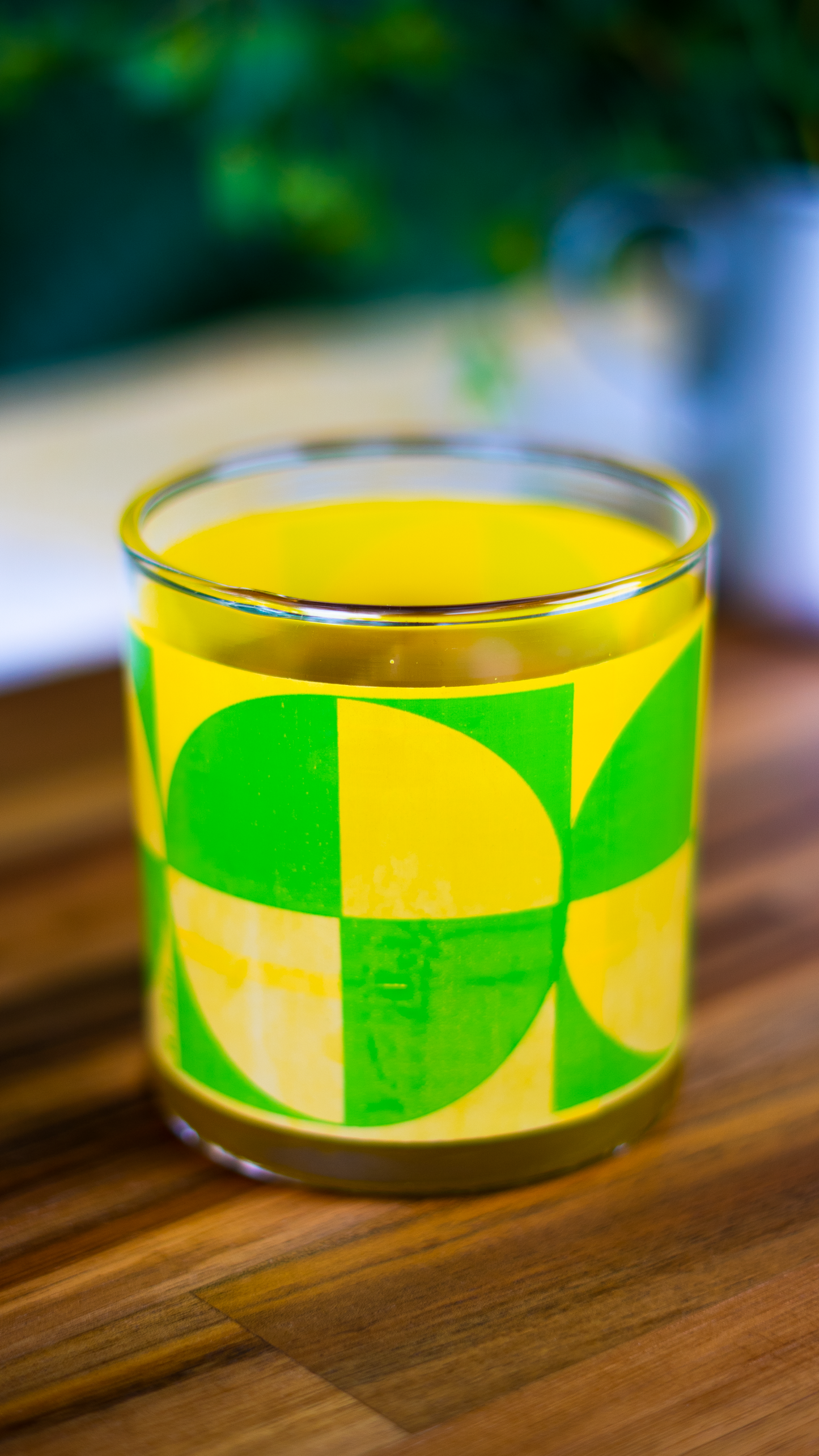 Lemonade Glasses (set)