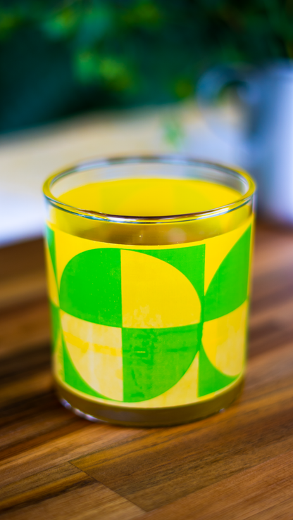 Lemonade Glasses (set)