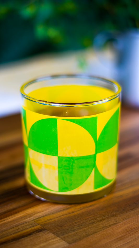 Lemonade Glasses (set)