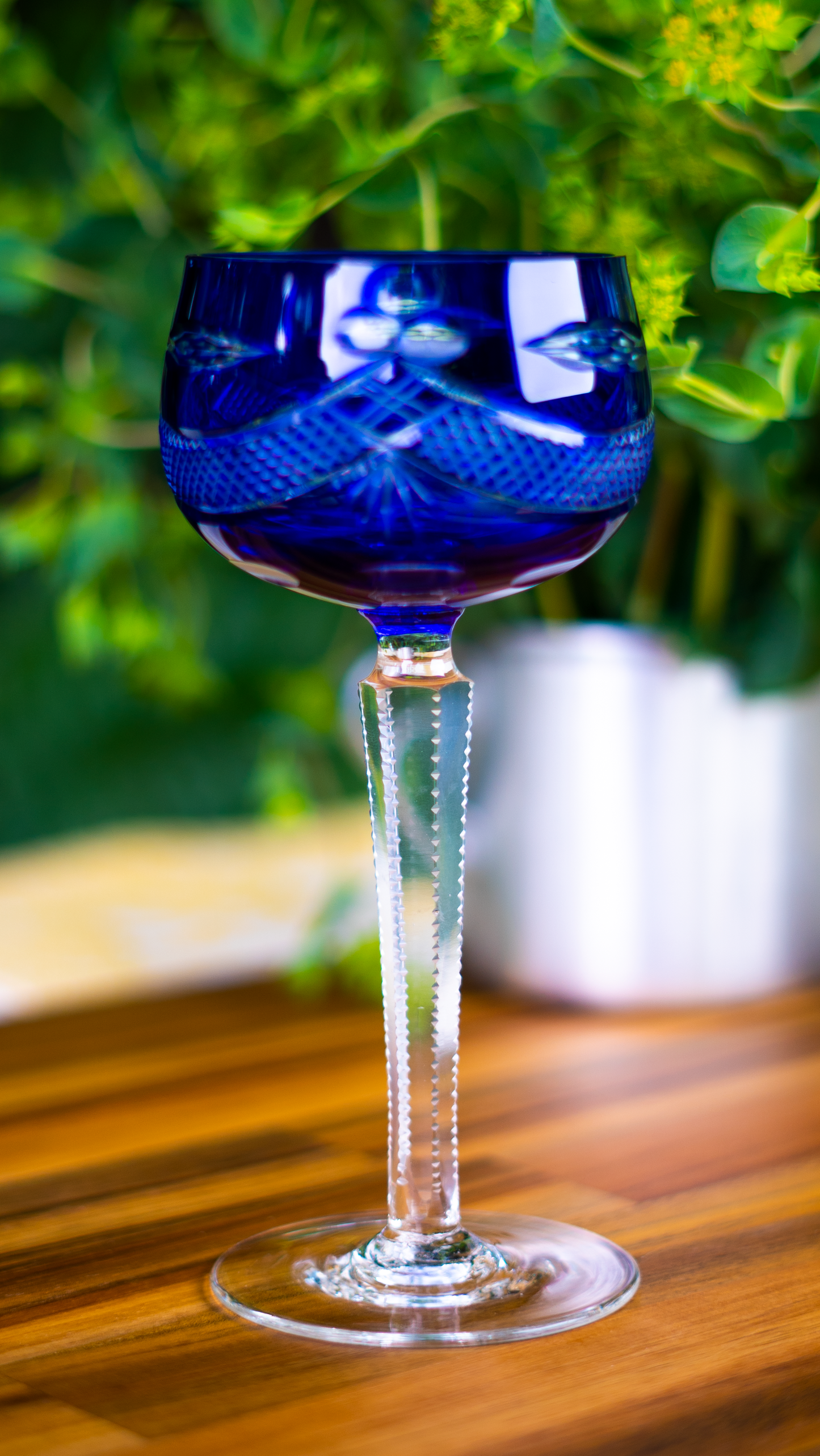 Cordial Glasses (set)