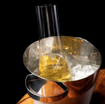 Gabriel-Glas DrinkArt Bottle