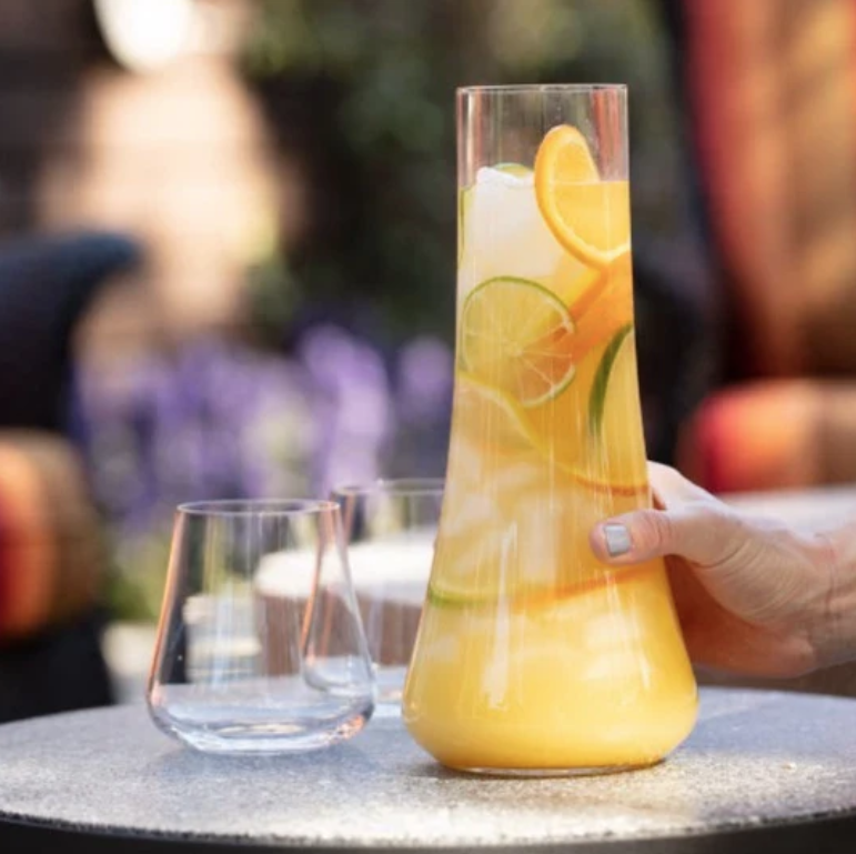 Gabriel-Glas DrinkArt Bottle