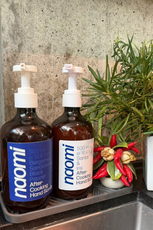 Naomi Hand Soap