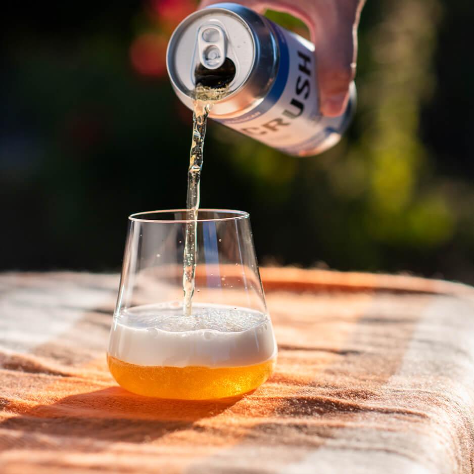 Gabriel-Glas DrinkArt (set of 6)