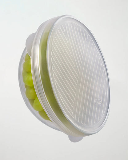 Stretch Covers for Bowls (set)