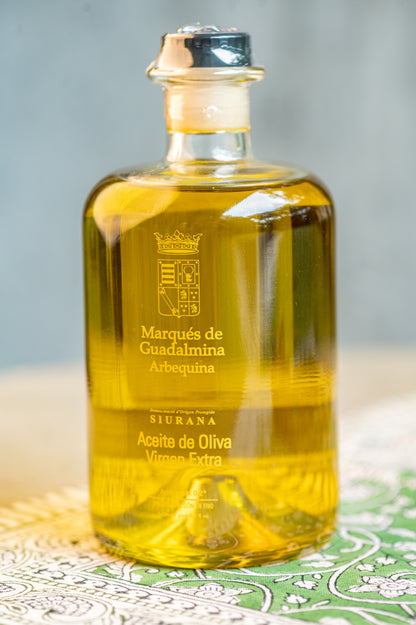 Aceite de Oliva Marqués de Guadalmina (500ml)