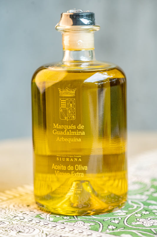 Marqués de Guadalmina Olive Oil (500 mL)