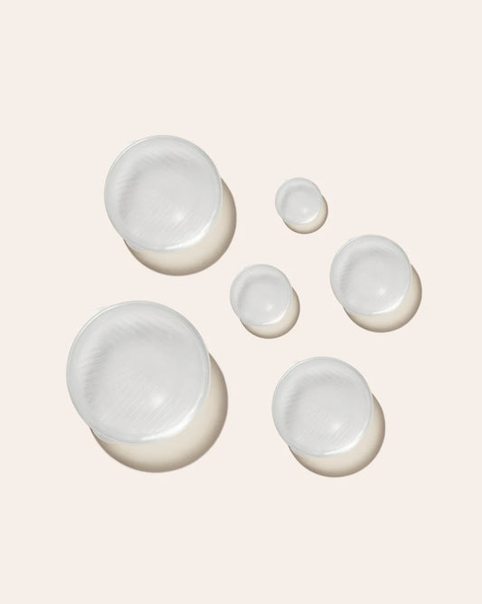 Stretch Covers for Bowls (set)