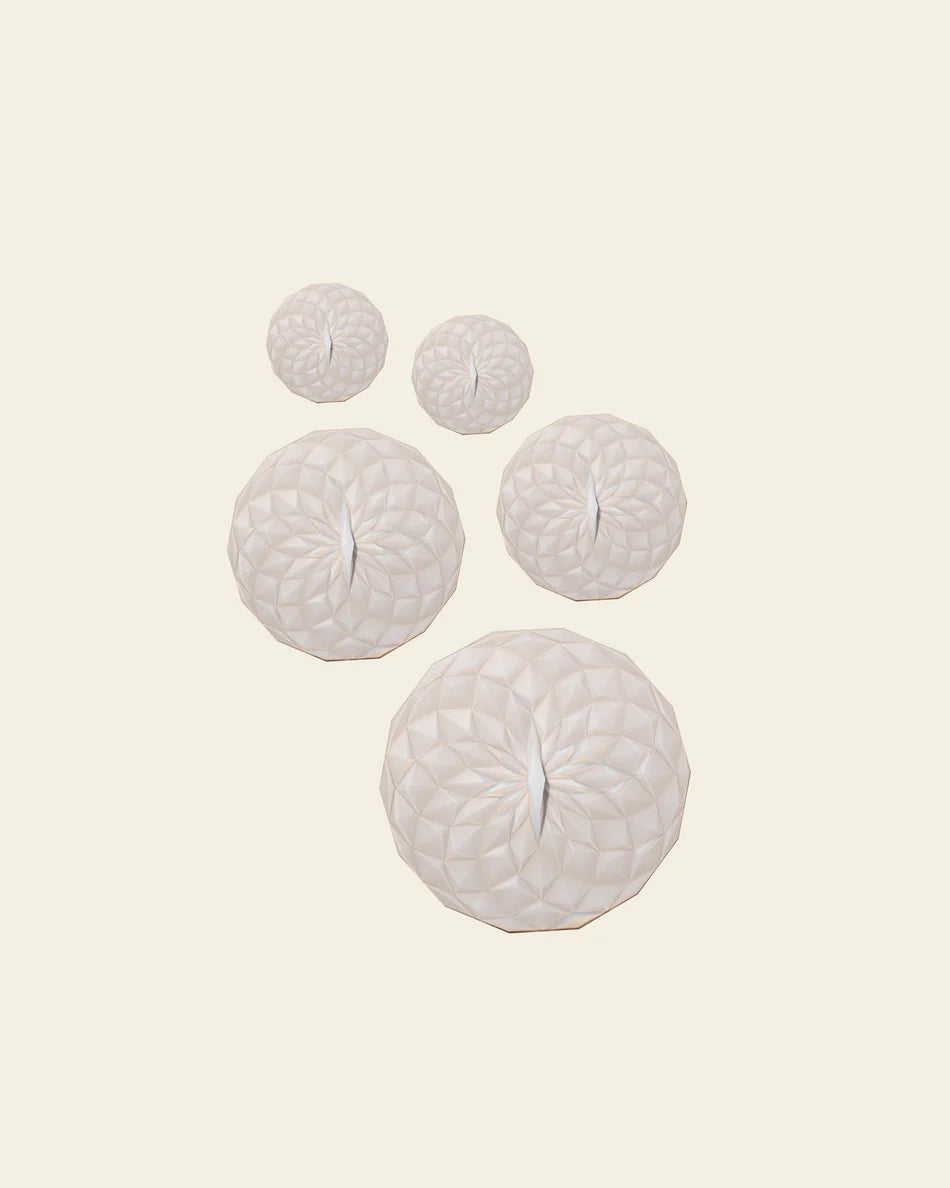 Suction lids for Bowls