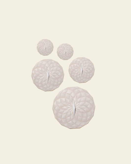 Suction lids for Bowls