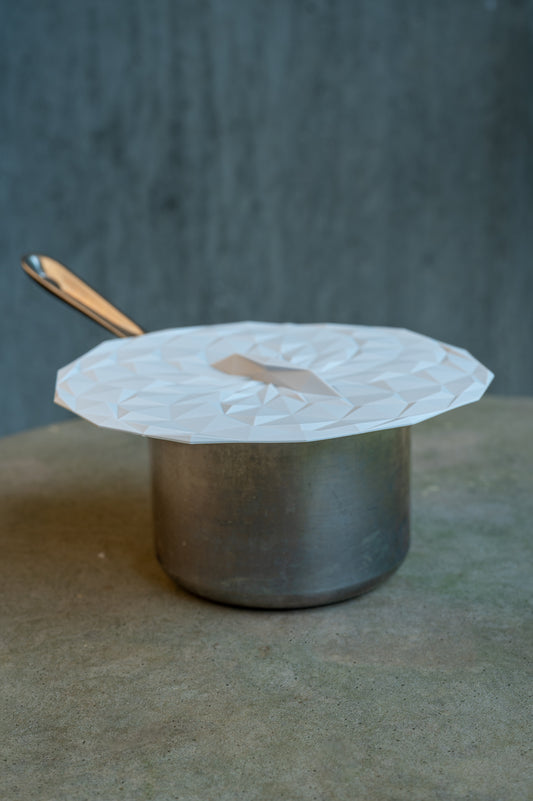 Suction lids for Bowls