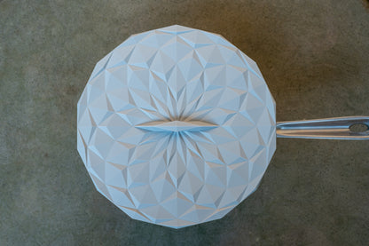 Tapas de succión para bowls